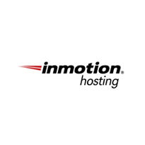 Inmotion Hosting Logo